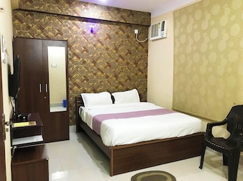 hotel abinash deoghar