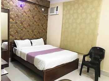 hotel abinash deoghar