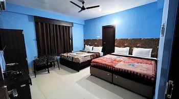 hotel abinash deoghar