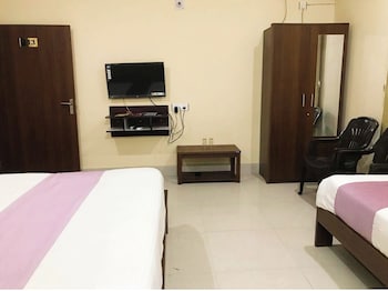 hotel abinash deoghar