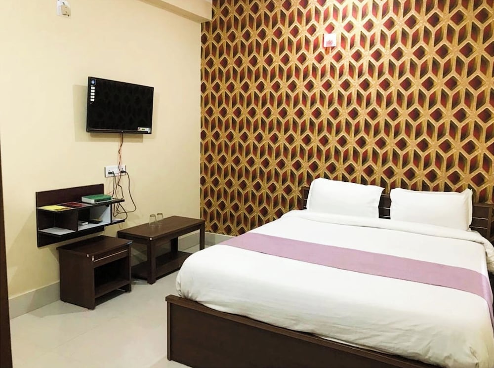 hotel abinash deoghar