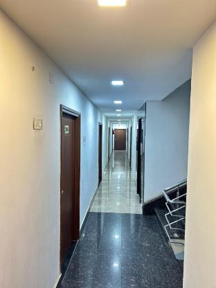 hotel abinash deoghar