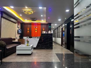 hotel abinash deoghar