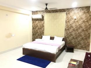 Hotel Abinash Deoghar,,3 star