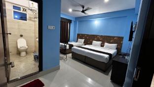 Hotel Abinash Deoghar,,3 star