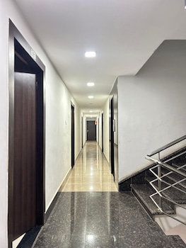 hotel abinash deoghar