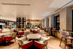 radisson hotel jamshedpur