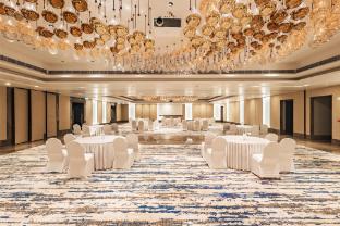 radisson hotel jamshedpur