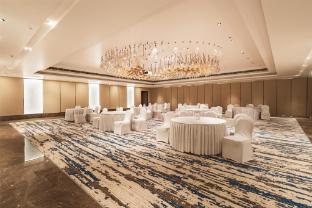 radisson hotel jamshedpur