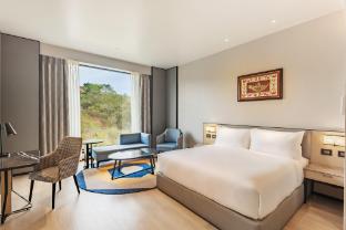 radisson hotel jamshedpur