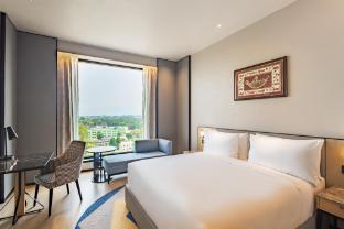 radisson hotel jamshedpur