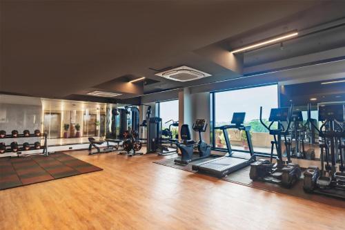 radisson hotel jamshedpur