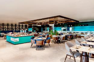 radisson hotel jamshedpur