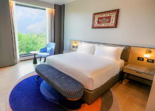 radisson hotel jamshedpur