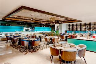 radisson hotel jamshedpur