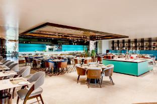 radisson hotel jamshedpur