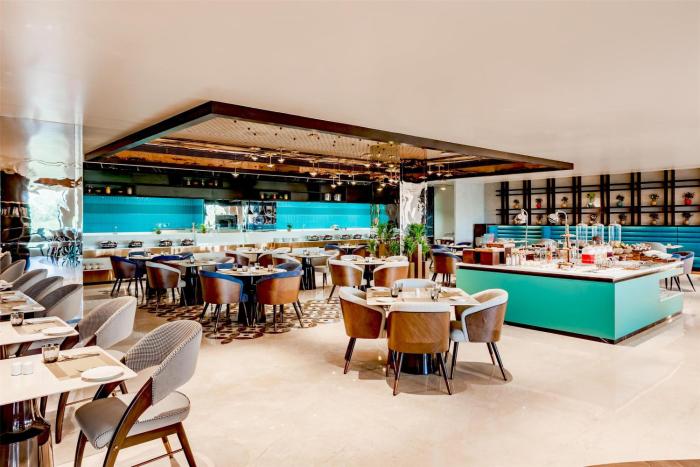 radisson hotel jamshedpur