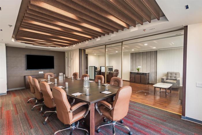 radisson hotel jamshedpur