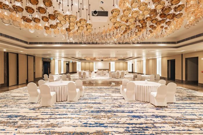 radisson hotel jamshedpur