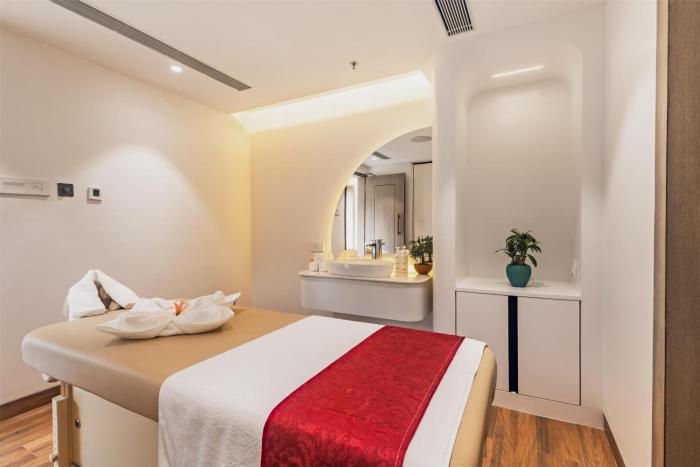 radisson hotel jamshedpur