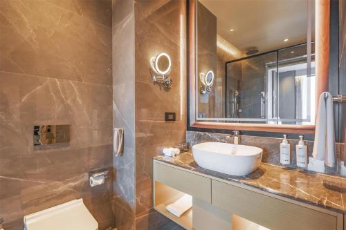 radisson hotel jamshedpur