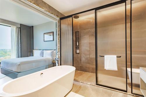 radisson hotel jamshedpur