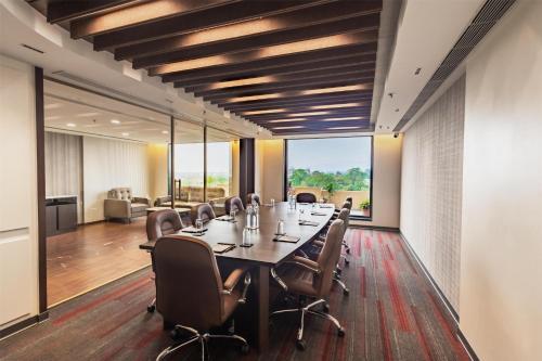 radisson hotel jamshedpur