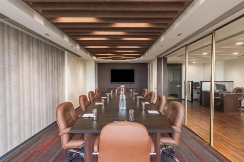 radisson hotel jamshedpur