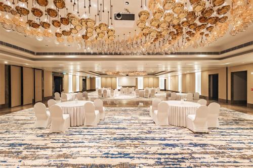 radisson hotel jamshedpur