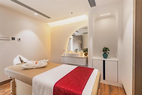 radisson hotel jamshedpur