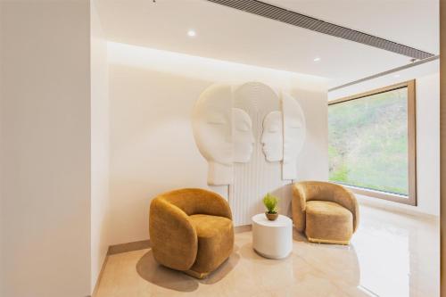 radisson hotel jamshedpur