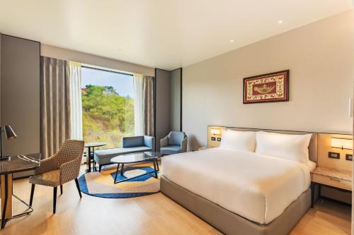 radisson hotel jamshedpur