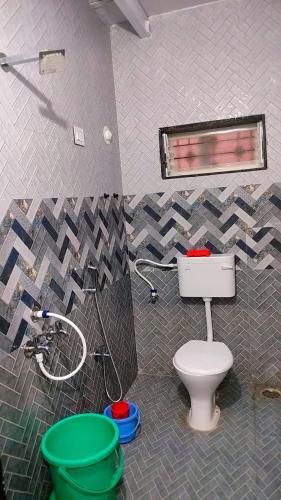 imperial lodging and resort bhimashankar