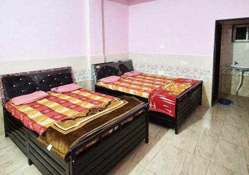 imperial lodging and resort bhimashankar