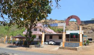 imperial lodging and resort bhimashankar