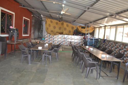 imperial lodging and resort bhimashankar