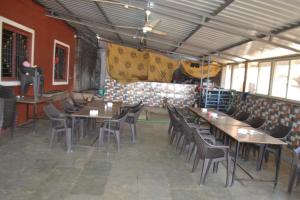 imperial lodging and resort bhimashankar