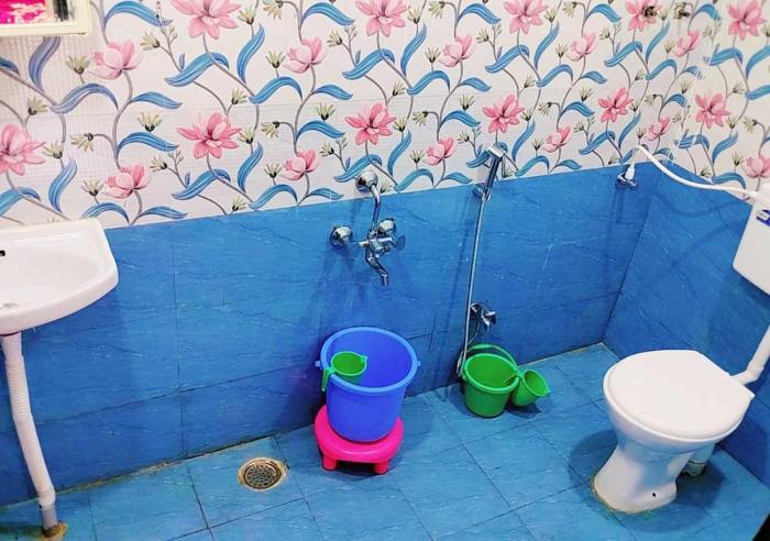 imperial lodging and resort bhimashankar