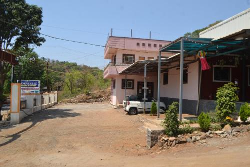 imperial lodging and resort bhimashankar