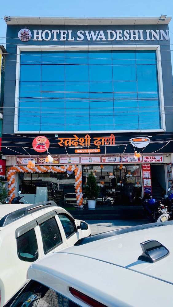 hotel swadeshi dhani and restaurant
