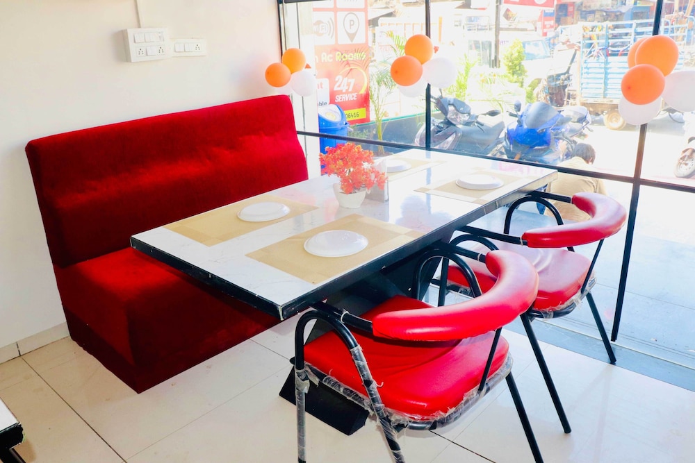 hotel swadeshi dhani and restaurant