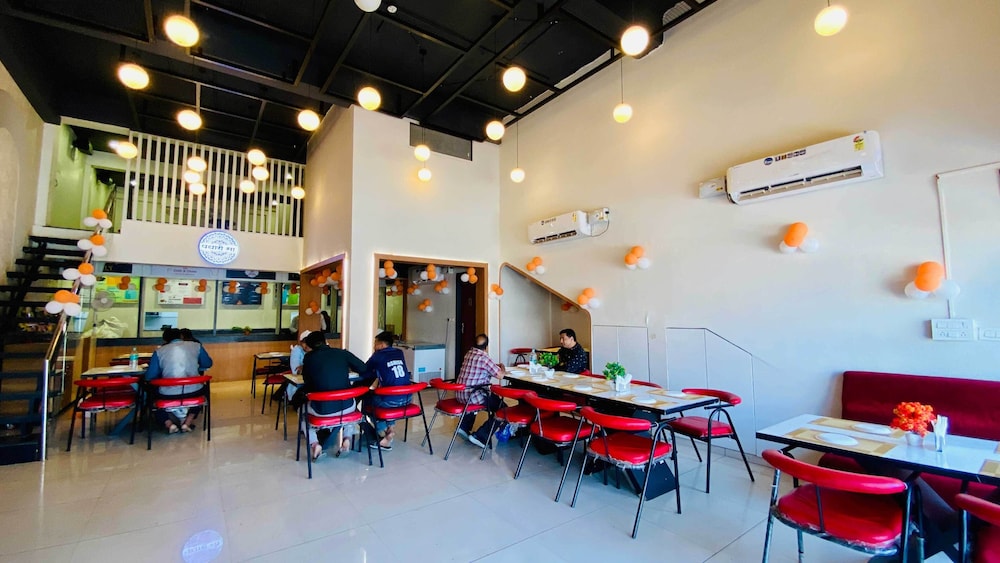 hotel swadeshi dhani and restaurant