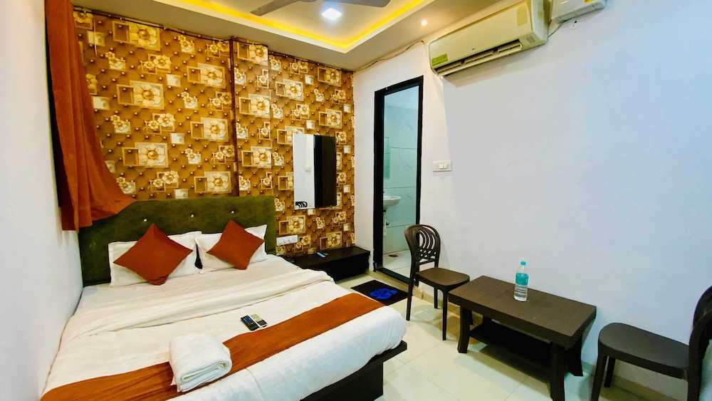 hotel swadeshi dhani and restaurant