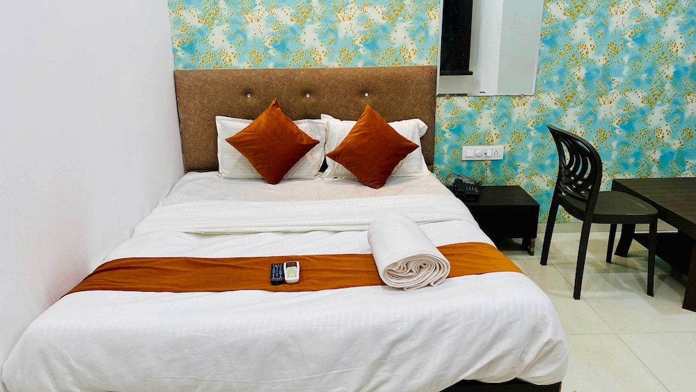 hotel swadeshi dhani and restaurant