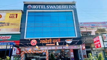 hotel swadeshi dhani and restaurant