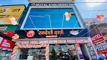 hotel swadeshi dhani and restaurant