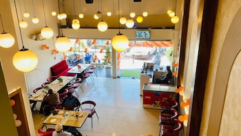 hotel swadeshi dhani and restaurant