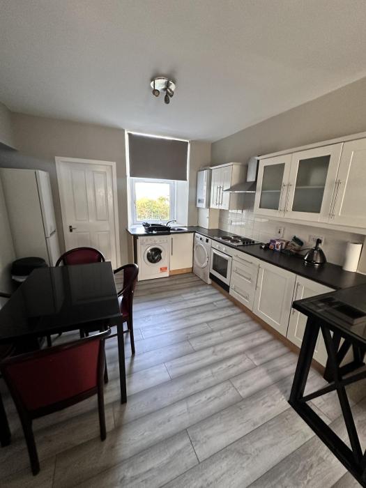 great northern apartment