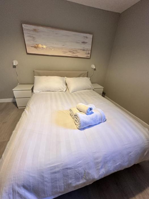 great northern apartment