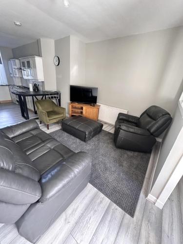 great northern apartment